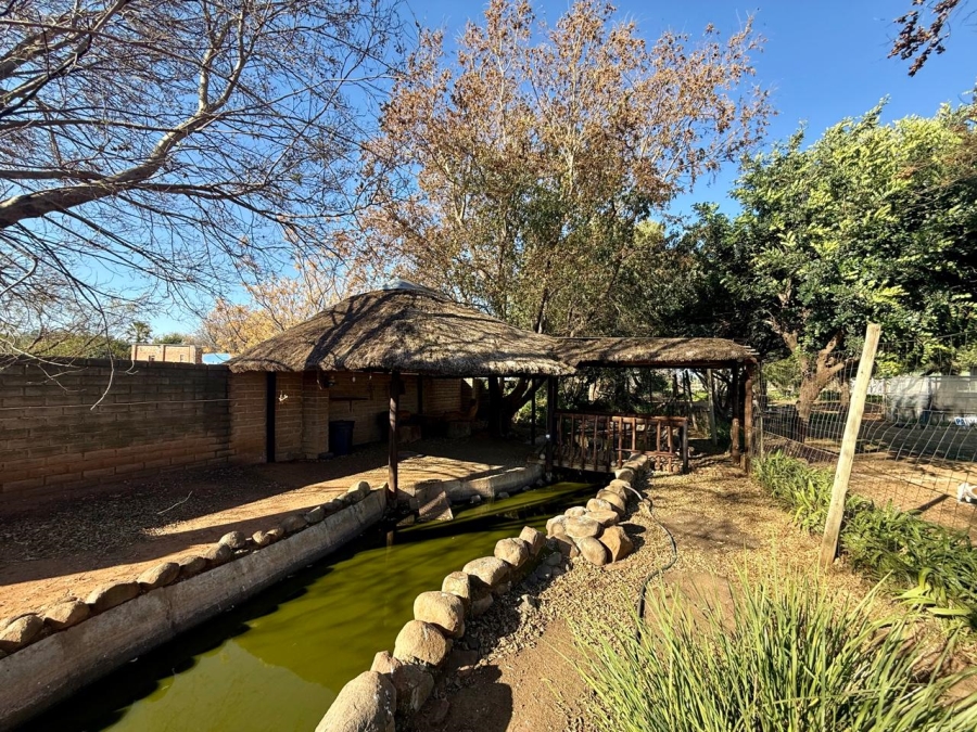 4 Bedroom Property for Sale in Bainsvlei Free State